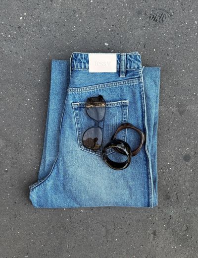 Styled down to the last detail >
